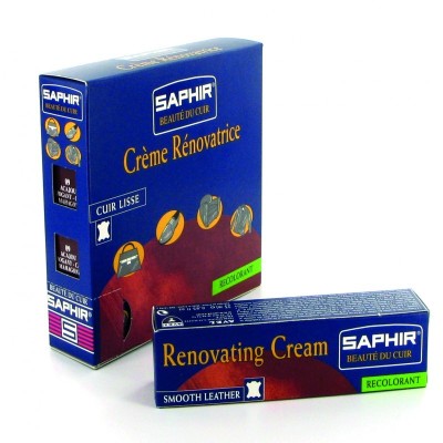 Saphir® covering cream